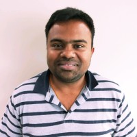Sumanth V