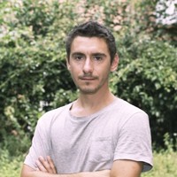 Romain Sahores