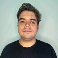 Guilherme Martins Rodrigues Do Nascimento