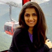 Priya Makhijani, Ph.D.