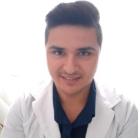 Jonathan García