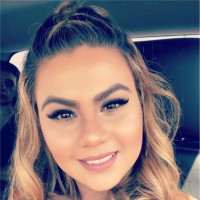 Grecia Yareth Rodriguez