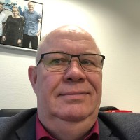 Bjørn Sørensen