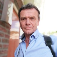 Klaas Van Der Woud