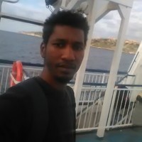 Osman Moad
