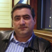 Armen Masrejian