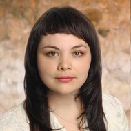 Лилия Закирова