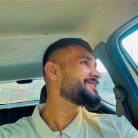Urvish Prajapati