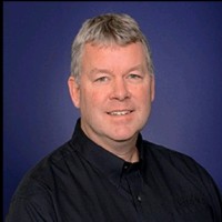 Grant Heikes