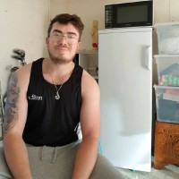 Connor Kainuku