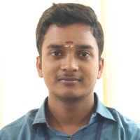 Karthikeyan R