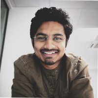 Sreerag Babu