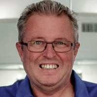 Wolfgang Hahner