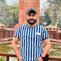 Mehul Patel