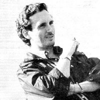 Max Ferro