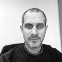 Errol Svirca