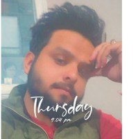 Aayush .