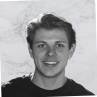 Graham Scott
