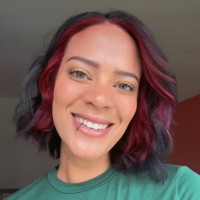 Ashley Jammers, Shrm-Cp