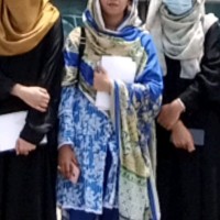 RIDA RIAZ