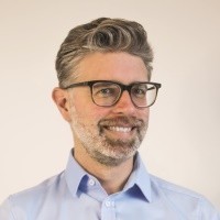 Nick Van Eeckhout
