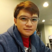 Michael Justin Mariano
