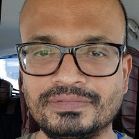 Rajesh Murdeshwar