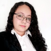 Geraldine Vega Granados