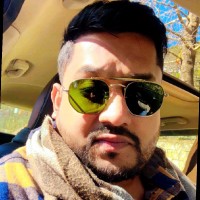 Chandan Goswami