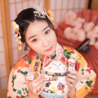 李施婧妍