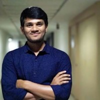 Rajashekar Devireddy