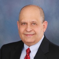 Mark J. Rowe, CLU, ChFC