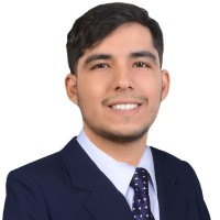 Patrick Valentino Yika Loza