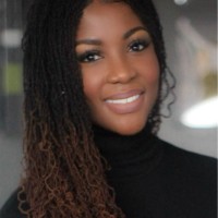 Cherie Hall