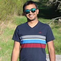Jaimin Patel