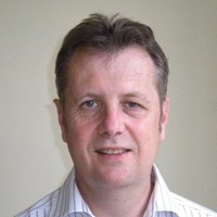David Fordham