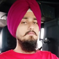 Lovepreet singh