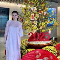 Nguyen Vu Thien Thanh