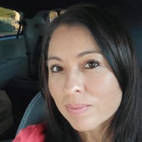 Maria Booker
