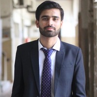 Muhammad Abbas