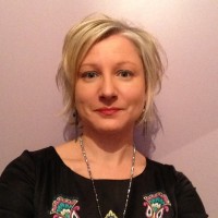 Karine Sauvage