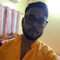 Rohan Mondal