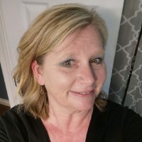 Nancy Pearce