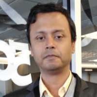 Jaydeep Choudhury