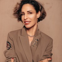 Eva Gomez Virgili