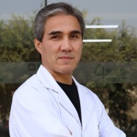 Juan Francisco Pinto Sánchez