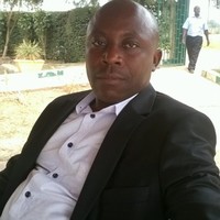 Emmanuel Wafula
