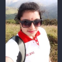Khushi Sahana Gowda