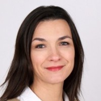 Stephanie Paumier