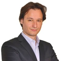 Raúl Bellón Martín